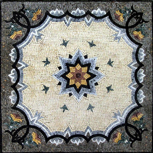 Mosaic Designs - Drusilla