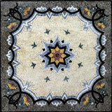 Mosaic Designs - Drusilla