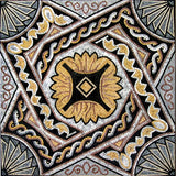 Stone Mosaic Art Panel- Kimi II