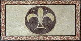 Rectangular Mosaic Rug - Rhianna