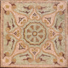 Artisan Stone Mosaic Panel - Rain