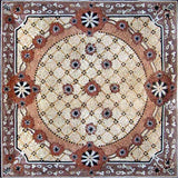 Stone Art Mosaic - Genna