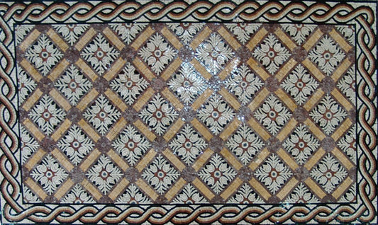 Mosaic Designs - Evelyn Rug