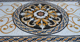 Mosaic Rug - Orientus