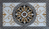 Mosaic Rug - Orientus