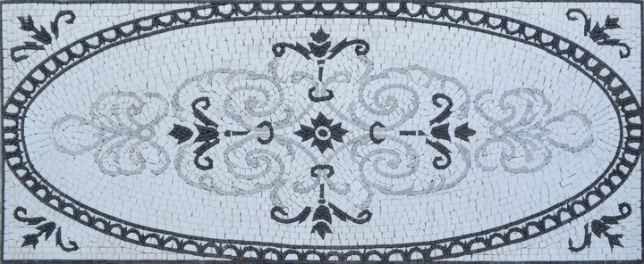 Tulia Mosaic Rug