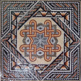 Roman Marble Mosaic - Nuria