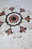 Mosaic Rugs - Sheilah