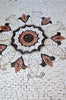 Mosaic Rugs - Sheilah