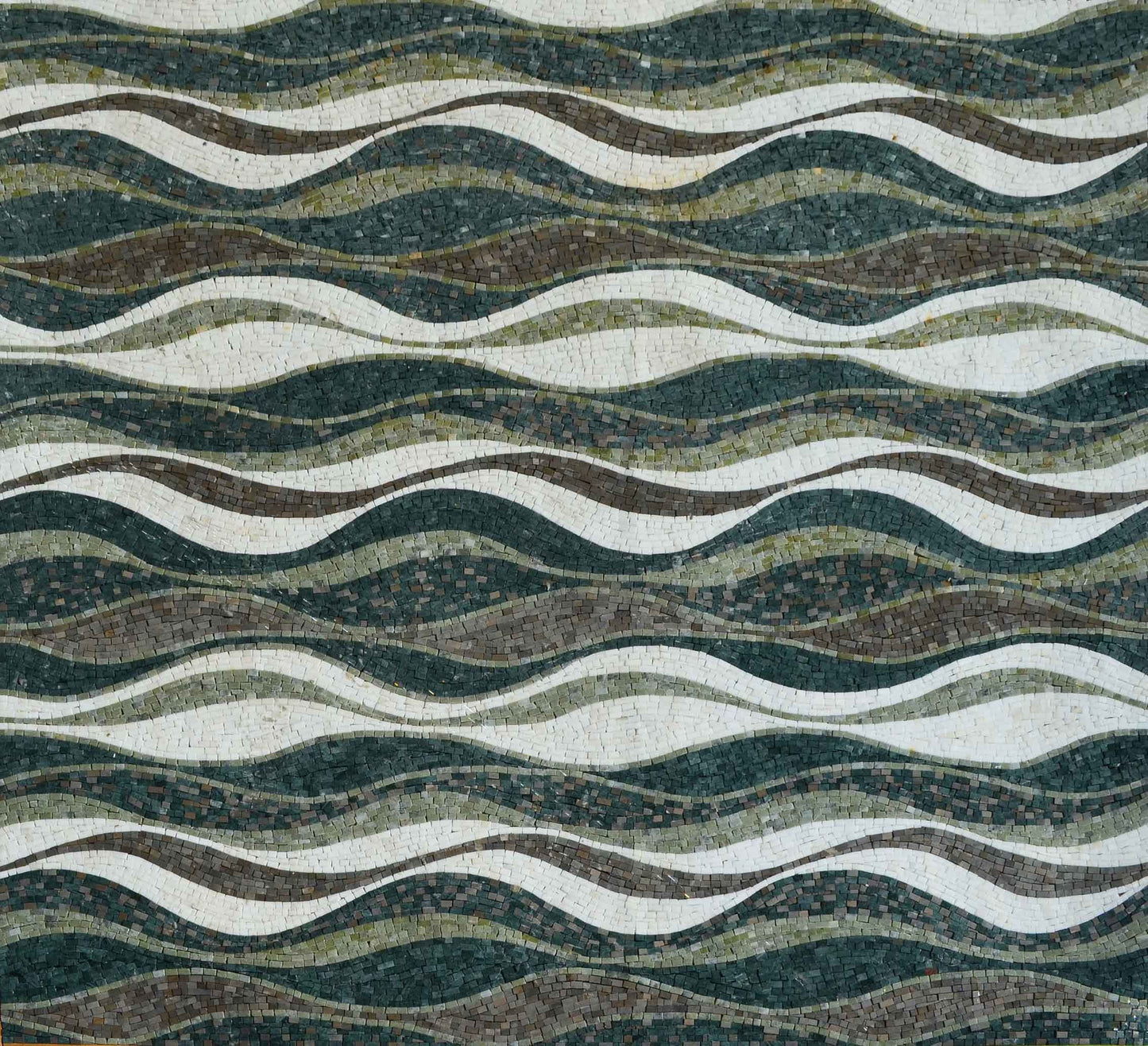 Mosaic Patterns - Urtensia