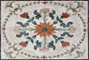Mosaic Rugs - Florentine Style