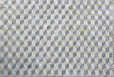 Geometric Mosaic Wallpaper - Ginny