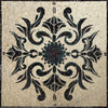 Lotus Flower Mosaic - Avita