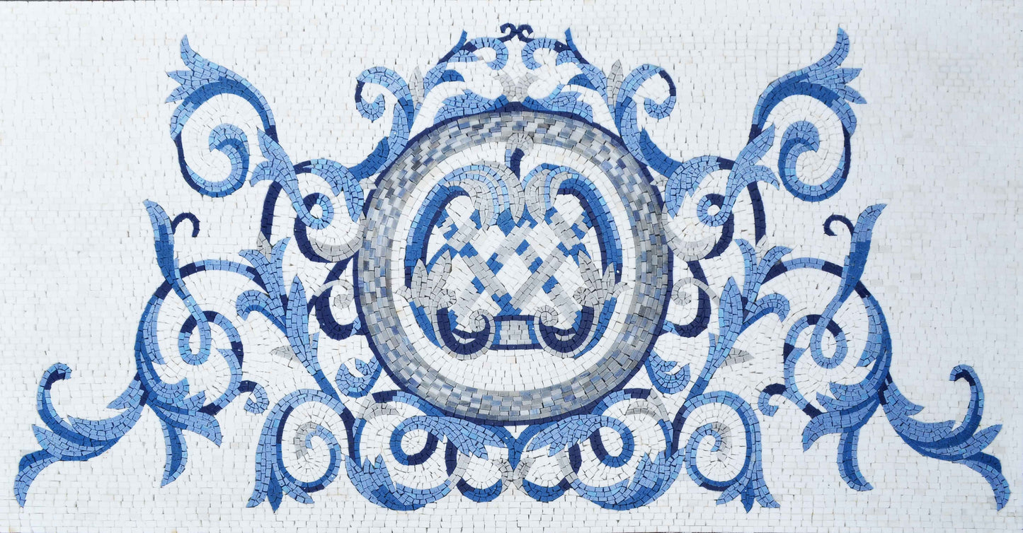 Mosaic Designs - Moonchild