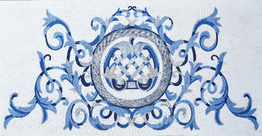 Mosaic Designs - Moonchild