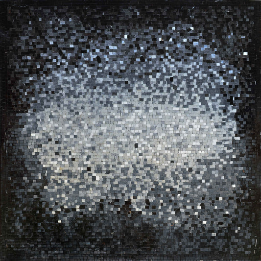 Abstract Mosaic - Radiation