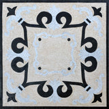 Mosaic designs - Minimalia