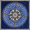 Mosaic Designs - Celestial Dimension