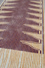 Mosaic Floor Rug Pattern