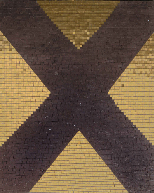 Mosaics Art - Xavier