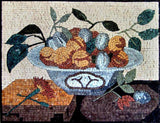 Mosaic Patterns- Prune