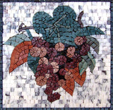 Mosaic Patterns- Grapes
