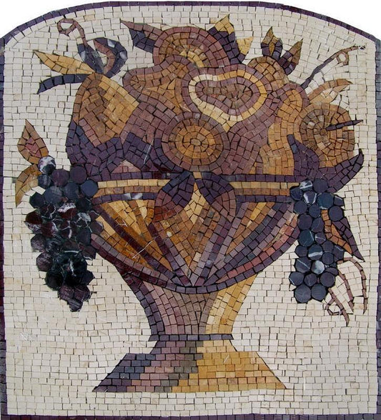 Mosaic Designs- Annata