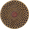 Round Stone Mosaic - Dunya