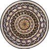 Stone Mosaic Artwork - Steorra