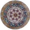 Mosaic Designs - Iznik Medallion 