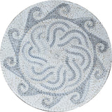 Mosaic Tile Patterns - Gaia 