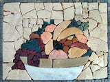 Mosaic Designs - Pear of Pears