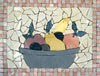 Mosaic Kitchen Backsplash- Raccolto