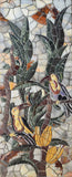 Mosaic Art - Petals