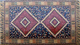 Rug Stone Art Mosaic