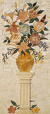 Pietra Dura- Floral Tile Mosaic Patterns