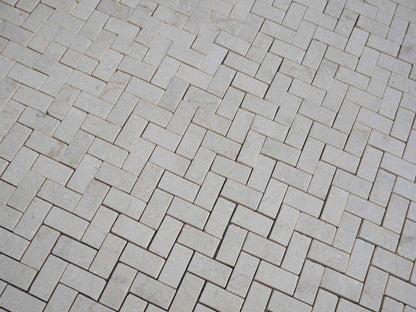 Mosiac Pattern Design - Woven Tiles