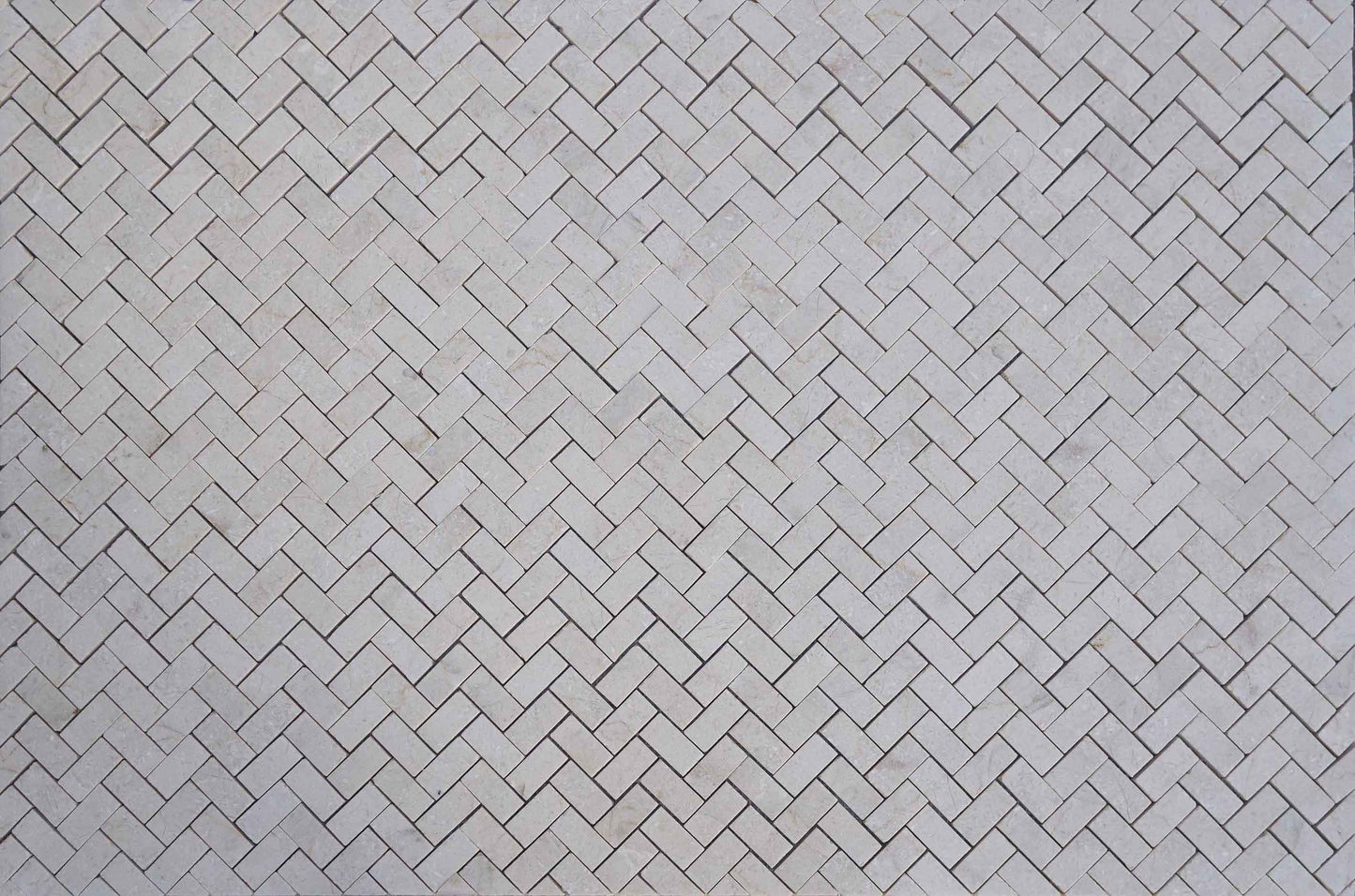 Mosiac Pattern Design - Woven Tiles