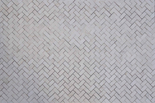 Mosiac Pattern Design - Woven Tiles