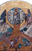 Sacred Mosaic Designs