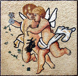 Angels Mosaic Artworks