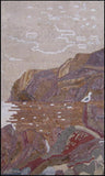 Sea View Mosaic Mural