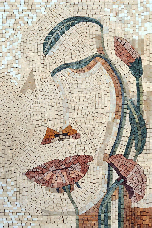 Mosaic Designs - Flora and Fona