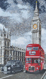 Mosaic Art - London
