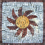 Mosaic Designs - Solaripsos