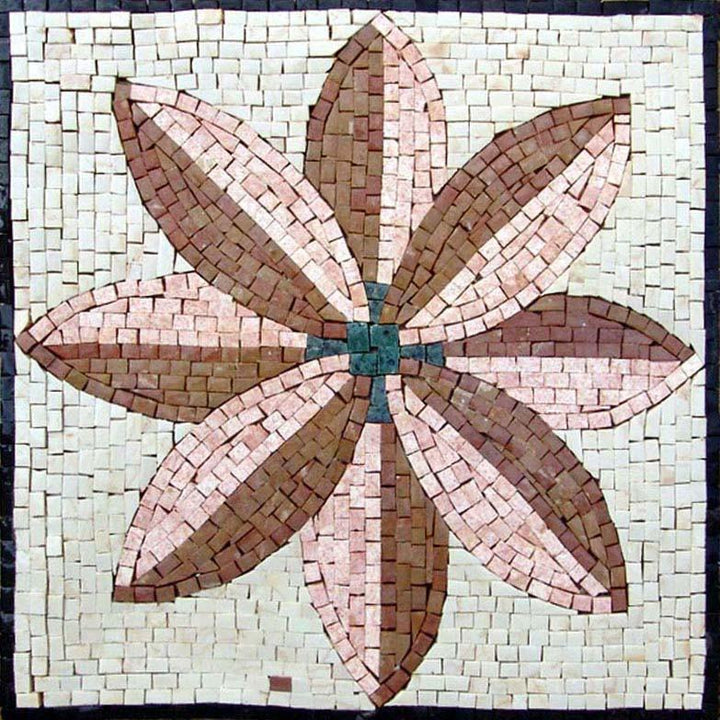 Mosaic Designs - Patchouli