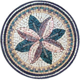 Mosaic Medallion - Urbenza
