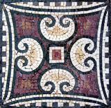 Handmade Custom Mosaic - Caledon