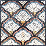 Mosaic Designs - Shells