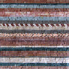 Hand-cut Mosaic Tile Art - Stitches